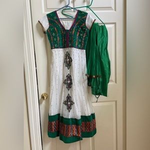 Indian Dress